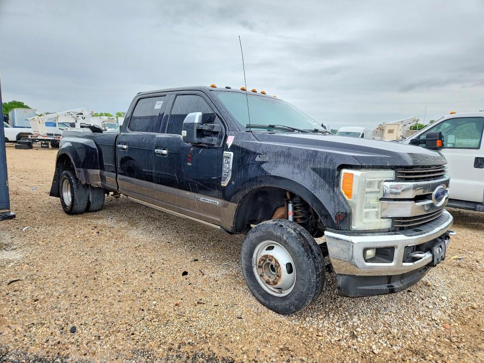 Продаж на аукціоні авто 2017 Ford F350, vin: 1FT8W3DT0HEC30062, номер лоту: 52206836