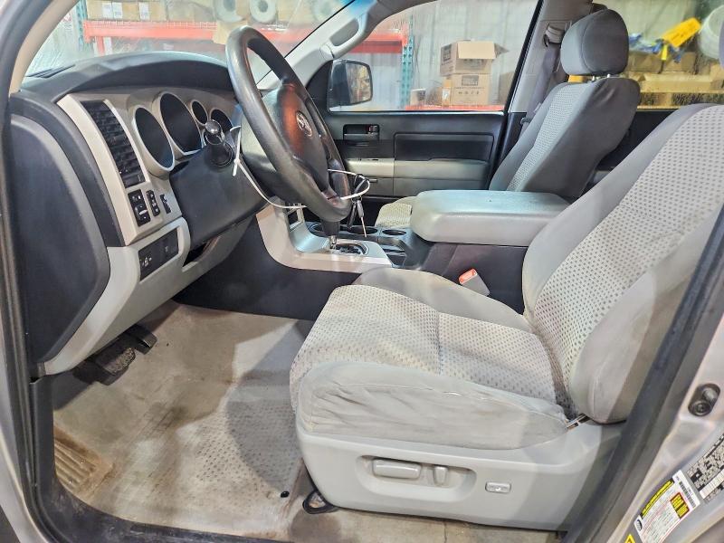 Продажа на аукционе авто 2008 Toyota Tundra, vin: 5TFEV54108X053145, номер лота: 53669266