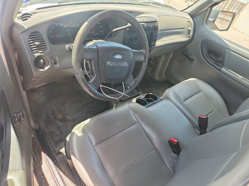 Aukcja sprzedaży 2008 Ford Ranger, vin: 1FTYR10DX8PA76653, numer aukcji: 55004306