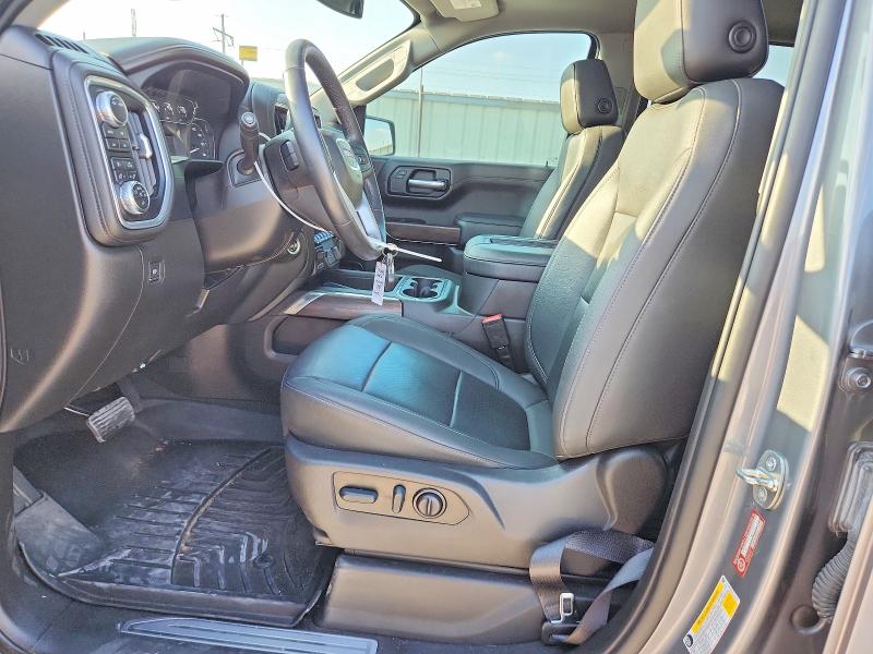 54535326 :رقم المزاد ، 1GTU9DED0NZ192064 vin ، 2022 Gmc Sierra Limited مزاد بيع