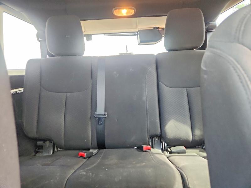 Aukcja sprzedaży 2017 Jeep Wrangler Unlimited, vin: 1C4BJWDGXHL589214, numer aukcji: 55048046