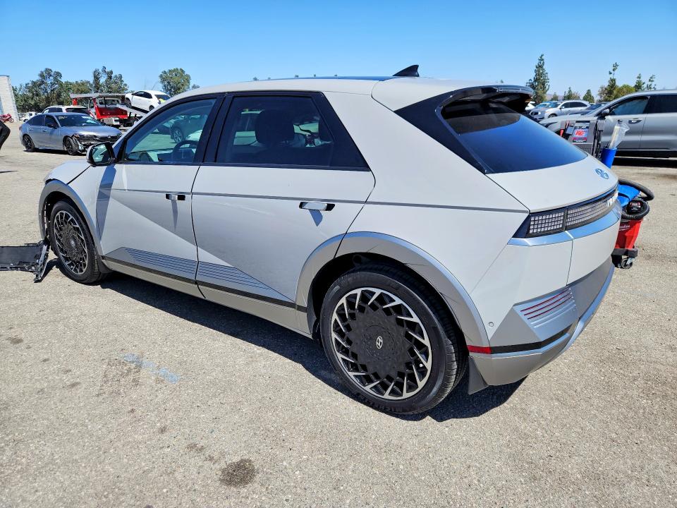 Продаж на аукціоні авто 2023 Hyundai Ioniq 5, vin: KM8KRDAF9PU183034, номер лоту: 54137116