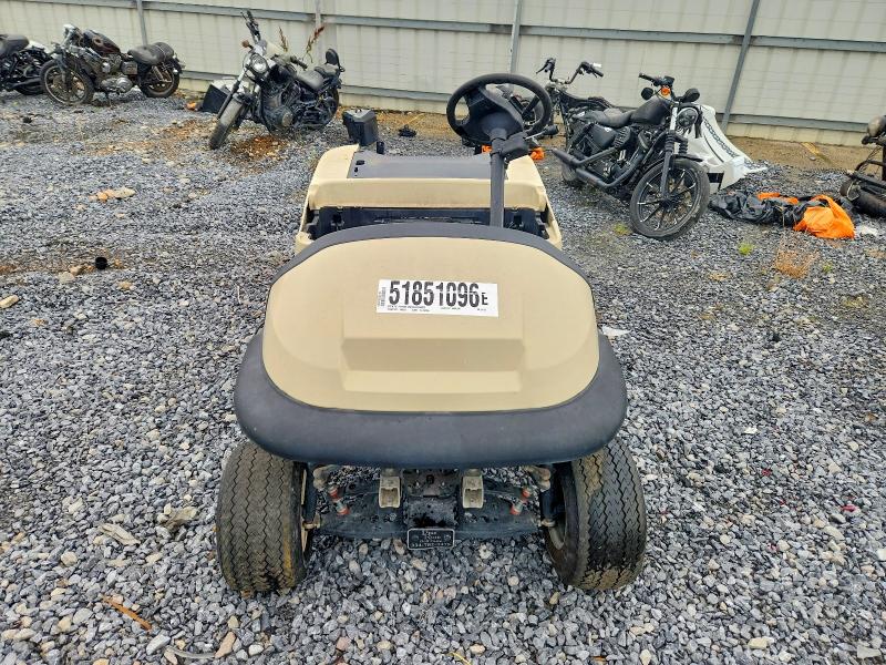 Продажа на аукционе авто 2011 Club Car Precedent, vin: PQ1112181015, номер лота: 51851096