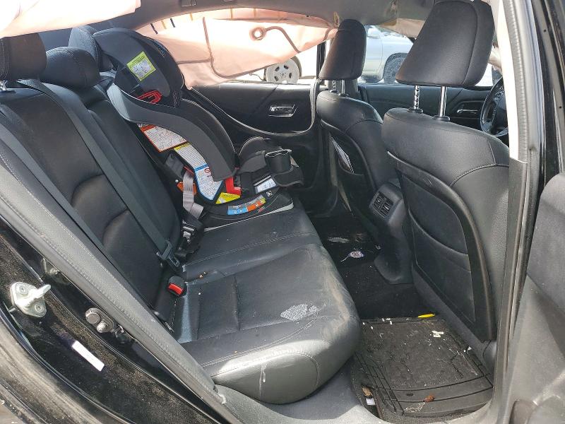 Продаж на аукціоні авто 2013 Honda Accord, vin: 1HGCR2F88DA184777, номер лоту: 52029236