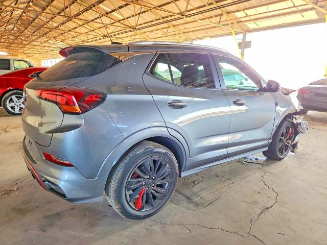 53590396 :رقم المزاد ، KL4MMDSL0MB170755 vin ، 2021 Buick Encore Gx مزاد بيع