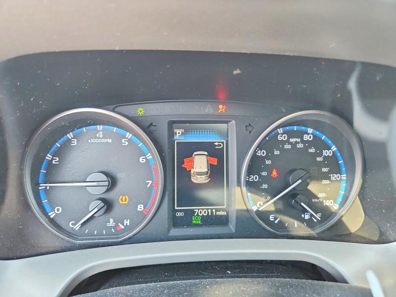 Продаж на аукціоні авто 2017 Toyota Rav4, vin: 2T3WFREV6HW328323, номер лоту: 53473516