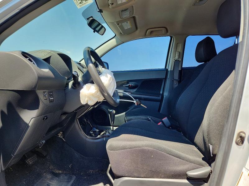 54457686 :رقم المزاد ، JTKKU10469J047734 vin ، 2009 Scion Xd مزاد بيع