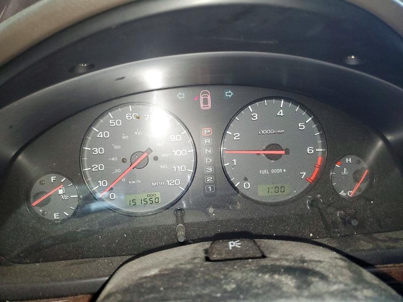 Продажа на аукционе авто 2000 Subaru Legacy, vin: 4S3BH6653Y7653724, номер лота: 54080886