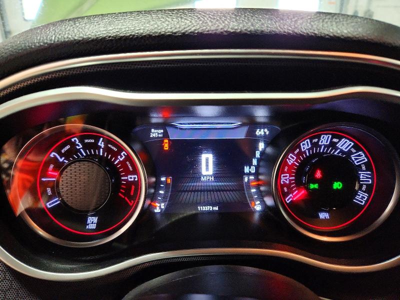 Продажа на аукционе авто 2018 Dodge Challenger, vin: 2C3CDZGG9JH257118, номер лота: 52071346
