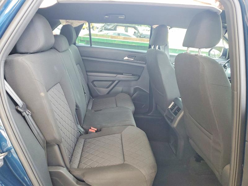 Aukcja sprzedaży 2020 Volkswagen Atlas Cross Sport, vin: 1V2GC2CA3LC228520, numer aukcji: 54018046