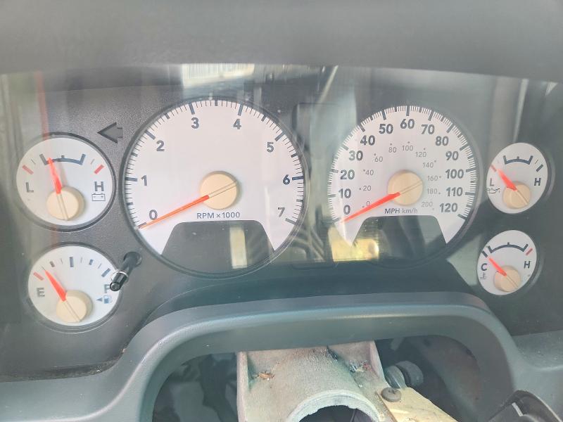 Aukcja sprzedaży 2007 Dodge Ram 1500, vin: 1D7HA18PX7S224789, numer aukcji: 53385206