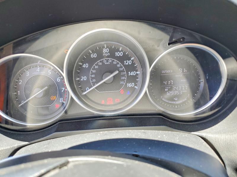 Продаж на аукціоні авто 2015 Mazda 6, vin: JM1GJ1V59F1224330, номер лоту: 53967266