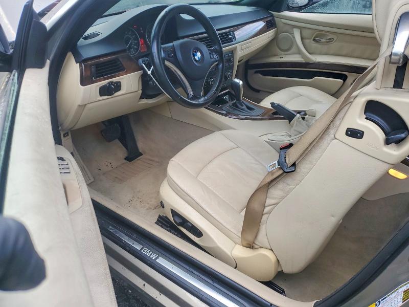 Продаж на аукціоні авто 2008 Bmw 328, vin: WBAWL13518PX17232, номер лоту: 46288986