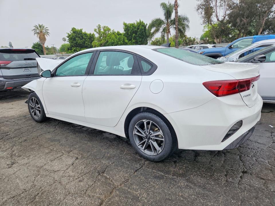 Aukcja sprzedaży 2023 Kia Forte, vin: 3KPF24AD9PE636009, numer aukcji: 53464296