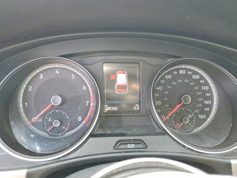 54315606 :رقم المزاد ، 1V2PR2CA7MC537665 vin ، 2021 Volkswagen Atlas مزاد بيع