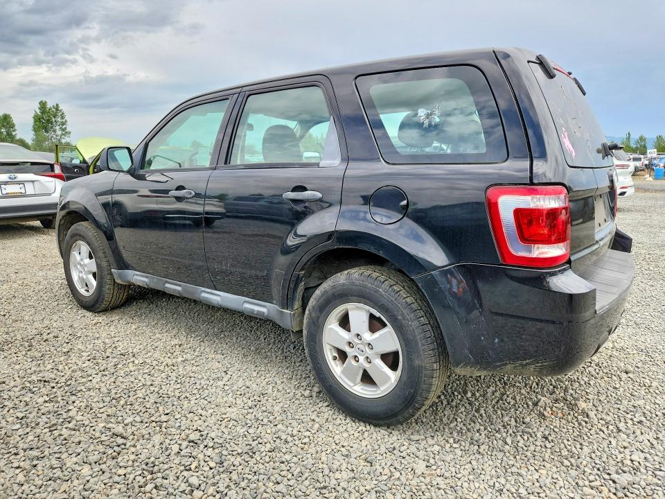 Продаж на аукціоні авто 2009 Ford Escape, vin: 1FMCU02769KA22772, номер лоту: 55442226