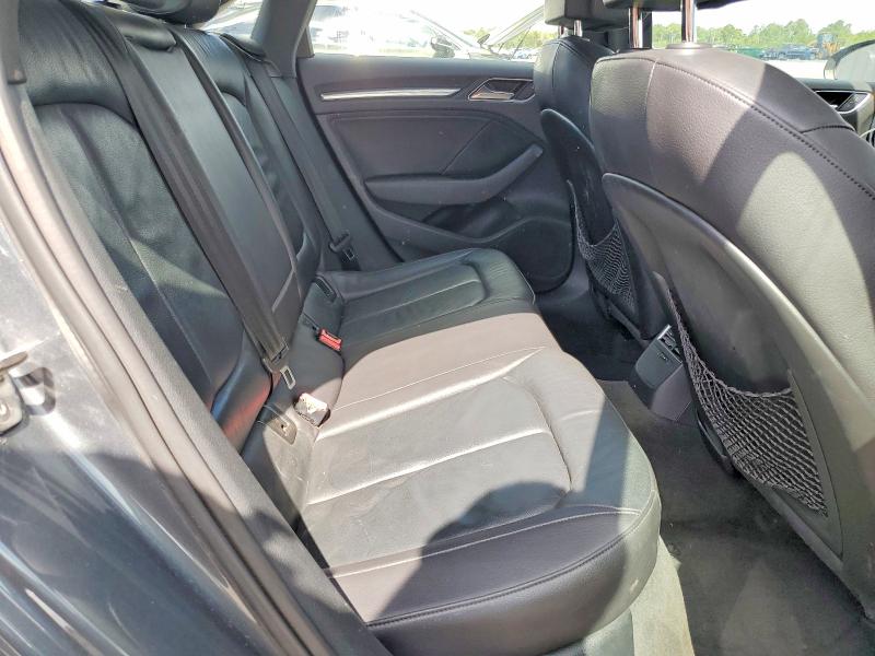Aukcja sprzedaży 2015 Audi A3, vin: WAUCCGFF0F1040149, numer aukcji: 54319676