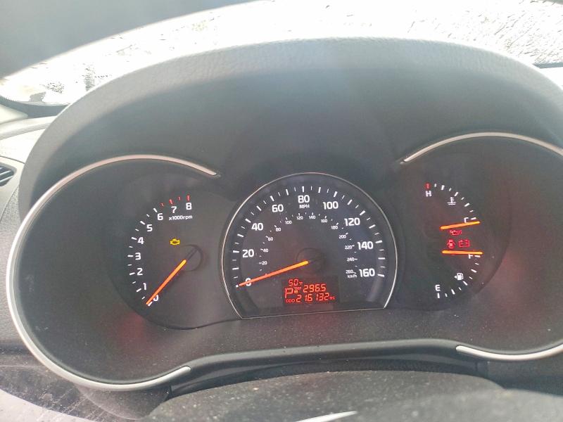 Продажа на аукционе авто 2015 Kia Sorento, vin: 5XYKT4A7XFG557598, номер лота: 52246326