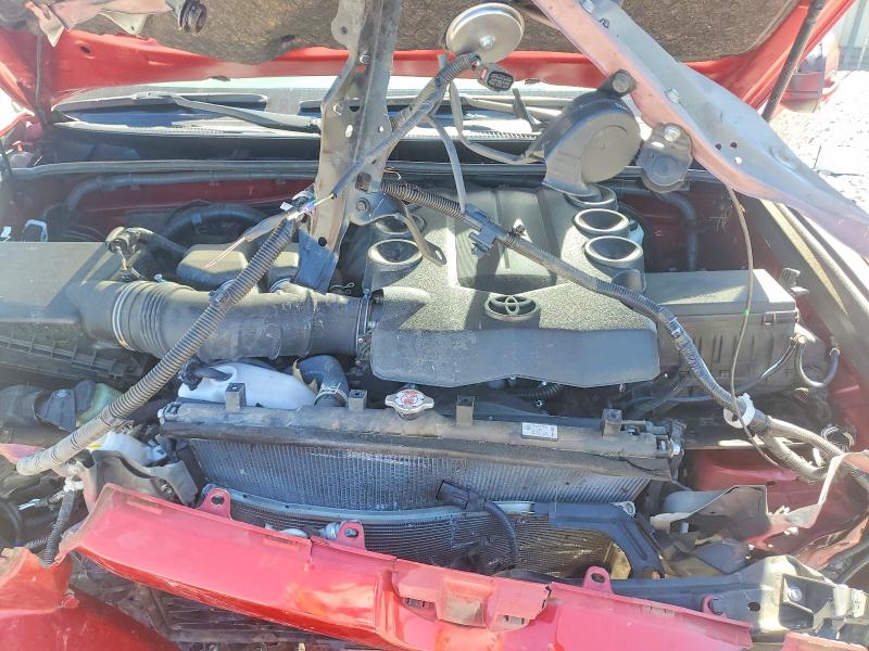 Продажа на аукционе авто 2022 Toyota 4runner, vin: JTEEU5JR7N5253018, номер лота: 53745986