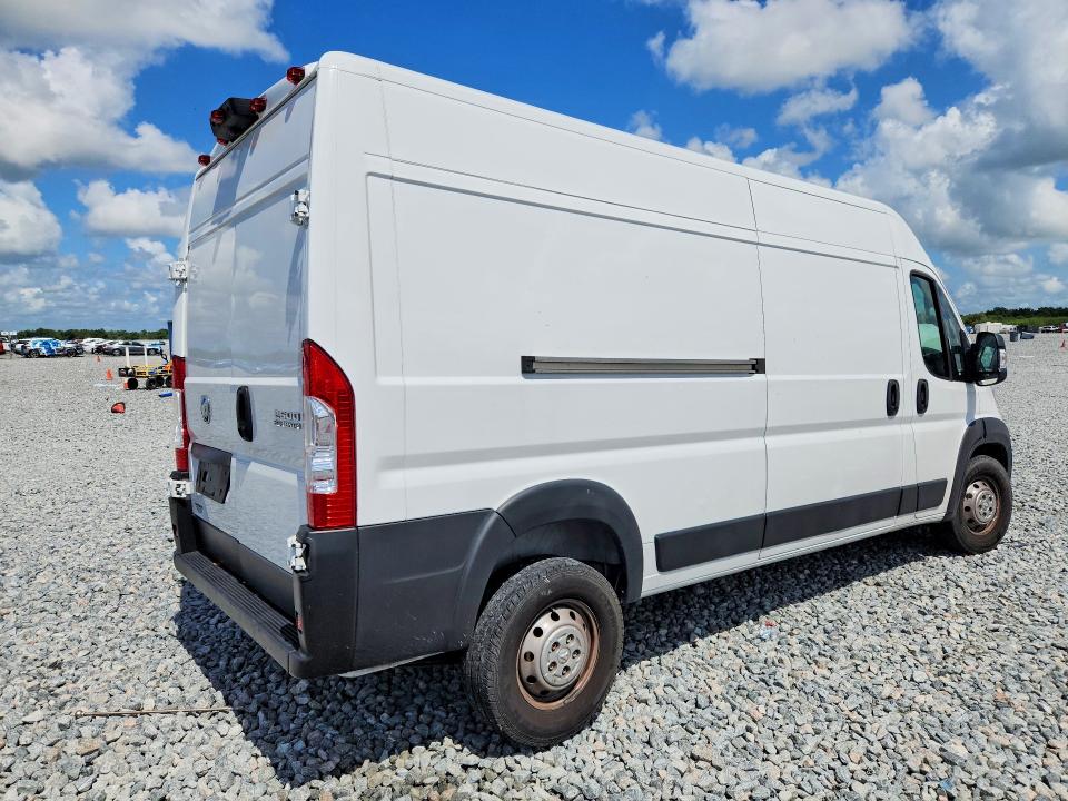 Aukcja sprzedaży 2023 Ram Promaster 2500, vin: 3C6LRVDG9PE543038, numer aukcji: 54154256