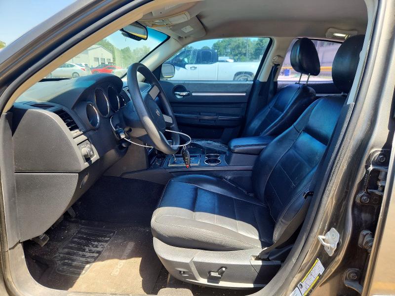 Продажа на аукционе авто 2010 Dodge Charger, vin: 2B3CA3CV3AH147429, номер лота: 53644416
