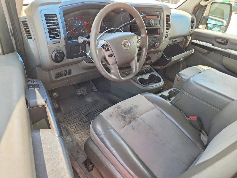 Aukcja sprzedaży 2014 Nissan Nv, vin: 1N6BF0KX1EN102271, numer aukcji: 55373916