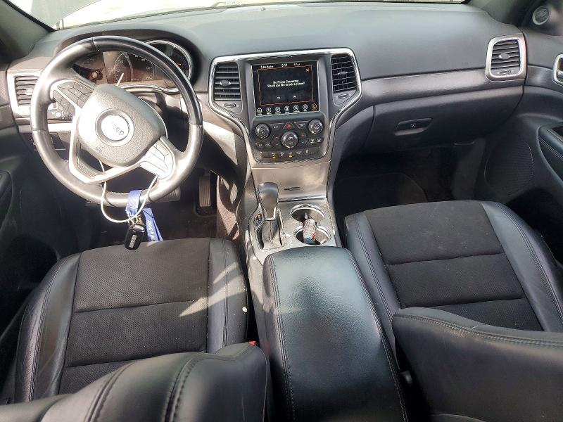 Aukcja sprzedaży 2018 Jeep Grand Cherokee, vin: 1C4RJFAGXJC442254, numer aukcji: 54668966