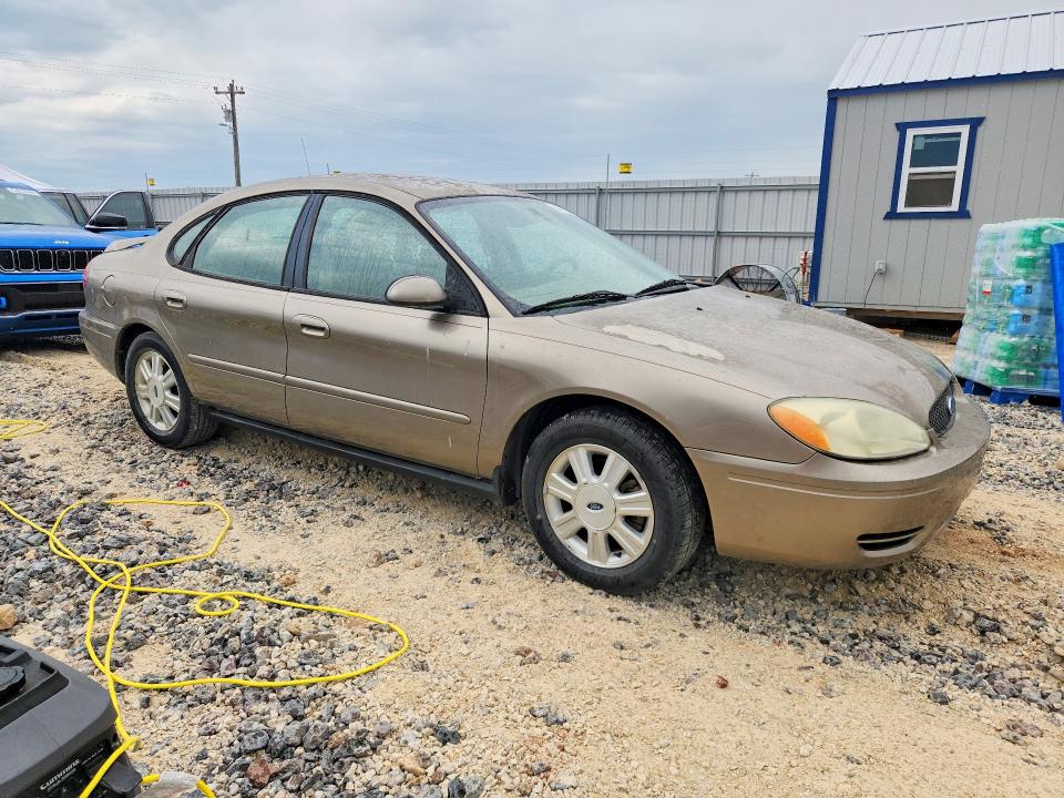 Aukcja sprzedaży 2005 Ford Taurus, vin: 1FAFP56U65A155186, numer aukcji: 54010346