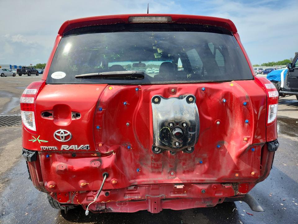 Продаж на аукціоні авто 2010 Toyota Rav4, vin: JTMKF4DV7A5019041, номер лоту: 51938366