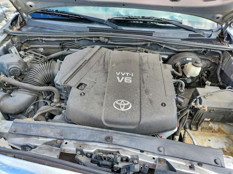 Aukcja sprzedaży 2014 Toyota Tacoma, vin: 5TFJU4GN1EX057694, numer aukcji: 54309826
