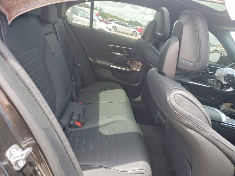 Aukcja sprzedaży 2026 Mercedes-benz C, vin: W1KAF4GBXTR307652, numer aukcji: 54194986