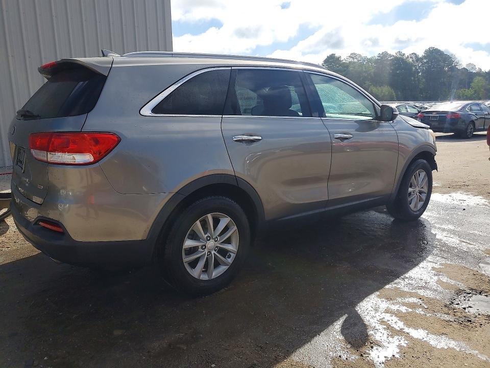Aukcja sprzedaży 2016 Kia Sorento, vin: 5XYPG4A30GG012275, numer aukcji: 54327056