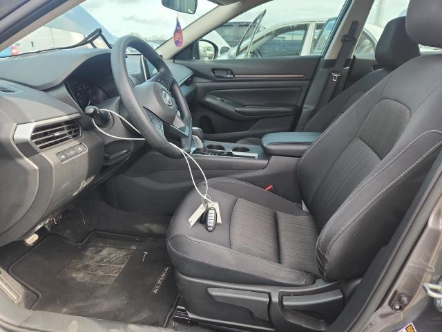 Продаж на аукціоні авто 2025 Nissan Altima, vin: 1N4BL4BV9SN330263, номер лоту: 55168766