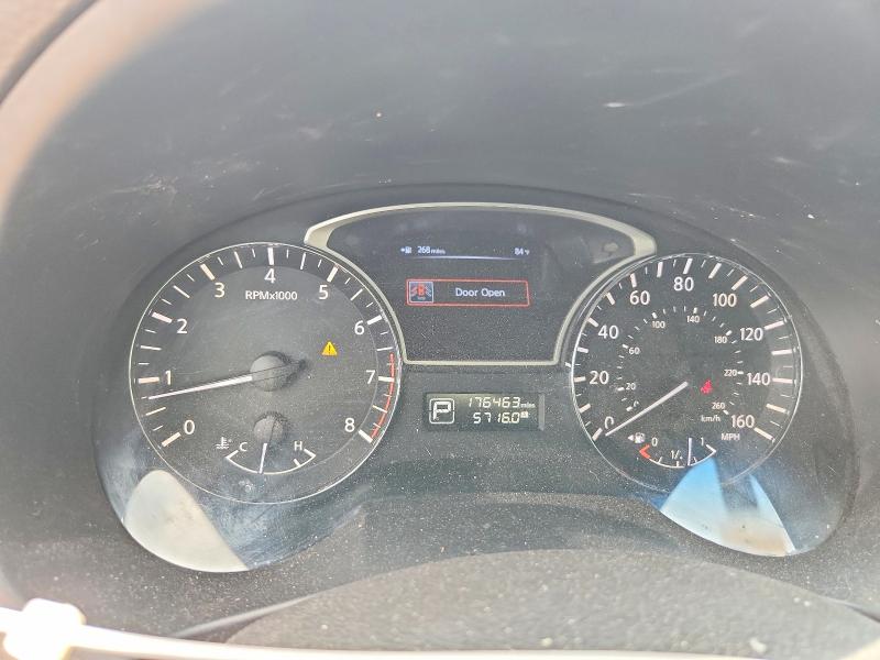 Продажа на аукционе авто 2013 Nissan Altima, vin: 1N4AL3AP1DC284855, номер лота: 55127746