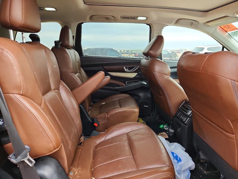 52240786 :رقم المزاد ، 4S4WMARD3K3467291 vin ، 2019 Subaru Ascent مزاد بيع