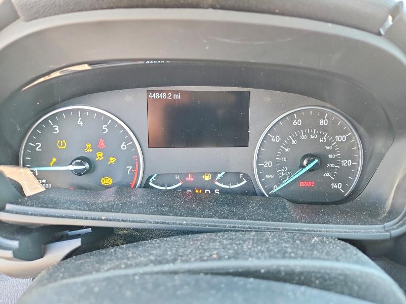 Продаж на аукціоні авто 2022 Ford Ecosport, vin: MAJ6S3KL0NC467122, номер лоту: 55108356