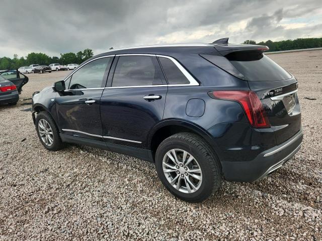 Продажа на аукционе авто 2021 Cadillac Xt5, vin: 1GYKNCR46MZ180078, номер лота: 52763006