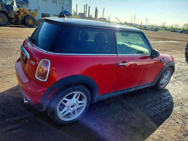 Продажа на аукционе авто 2010 Mini Cooper Hardtop, vin: WMWMF3C50ATZ26291, номер лота: 53956446