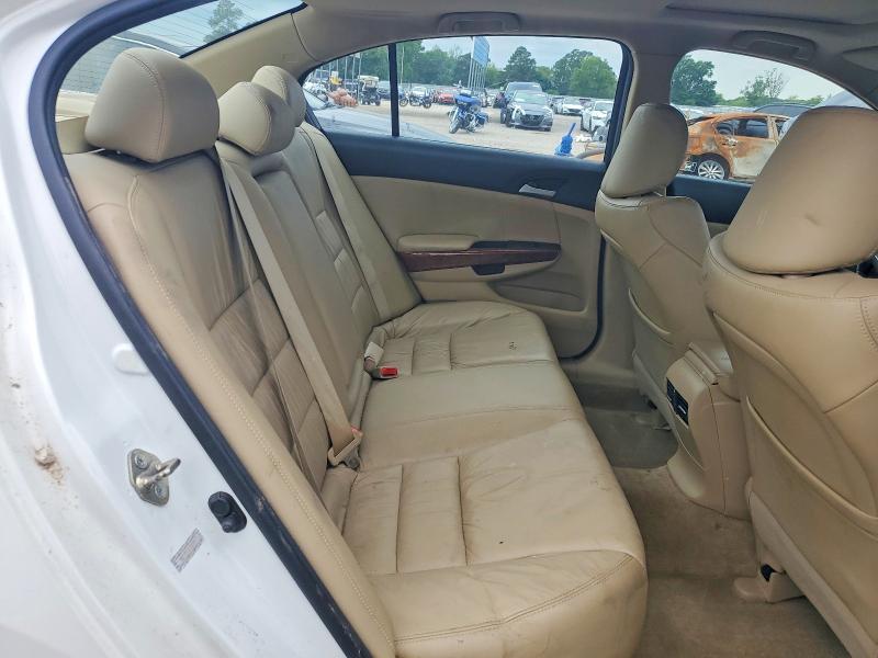 Aukcja sprzedaży 2012 Honda Accord, vin: 1HGCP2F84CA094479, numer aukcji: 52734116
