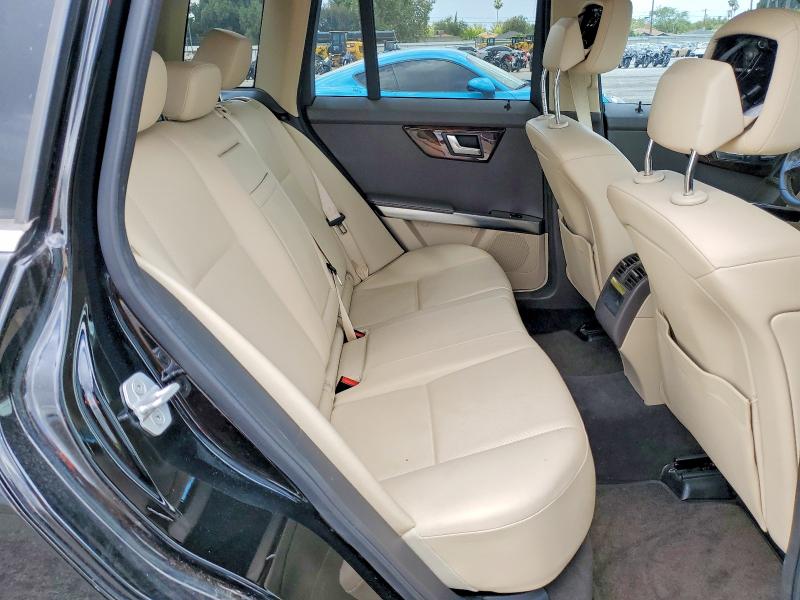 54613676 :رقم المزاد ، WDCGG5HB2DG080180 vin ، 2013 Mercedes-benz Glk مزاد بيع