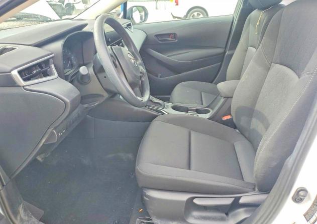 54236456 :رقم المزاد ، 5YFB4MDEXPP073760 vin ، 2023 Toyota Corolla مزاد بيع