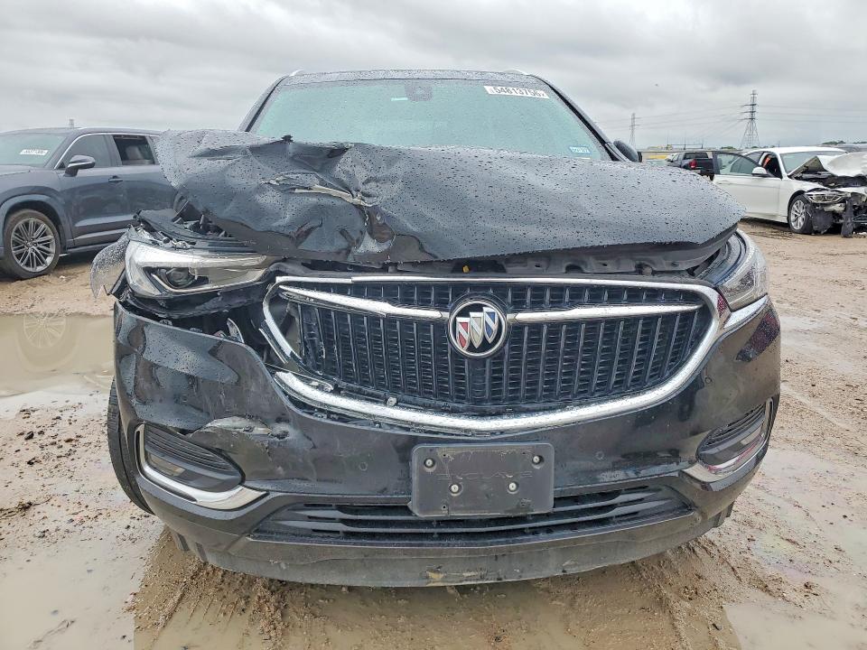 Продажа на аукционе авто 2018 Buick Enclave, vin: 5GAERCKWXJJ240488, номер лота: 54813756