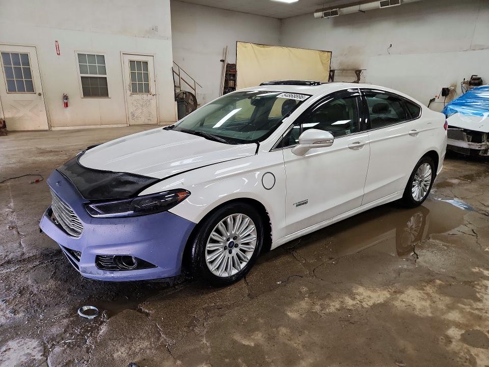 2015 Ford Fusion მანქანა იყიდება აუქციონზე, vin: 3FA6P0PU9FR200890, აუქციონის ნომერი: 54868896