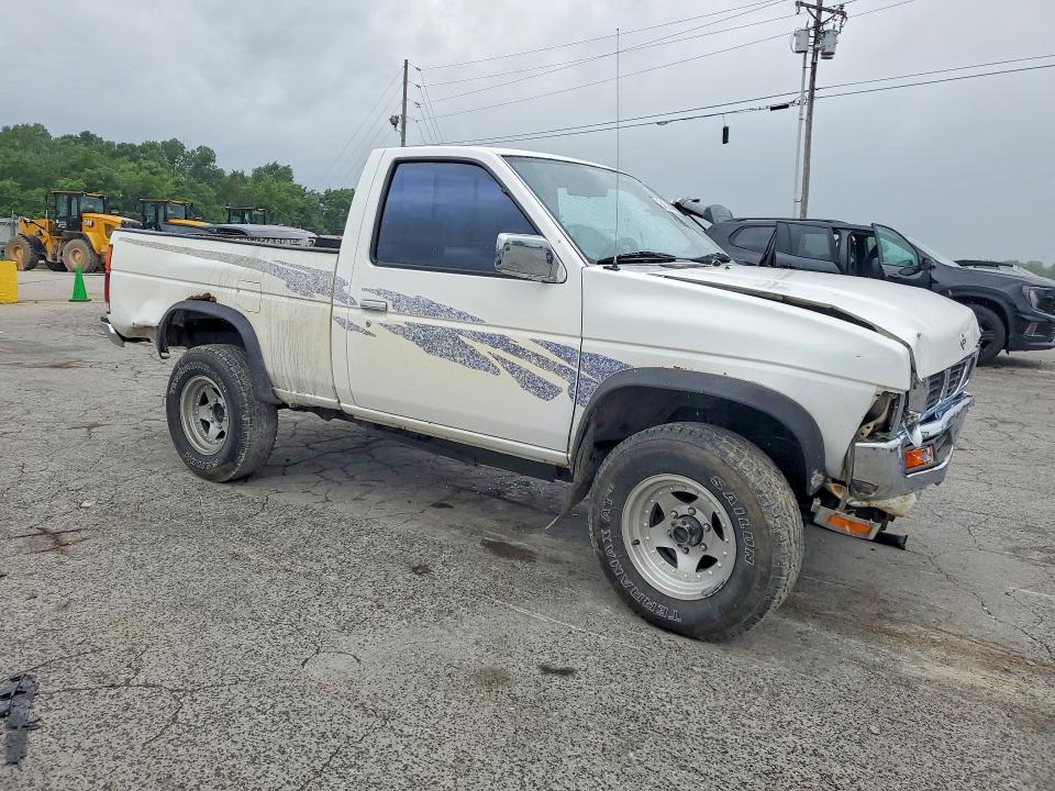 Продаж на аукціоні авто 1995 Nissan Truck, vin: 1N6SD11Y2SC360019, номер лоту: 54632436