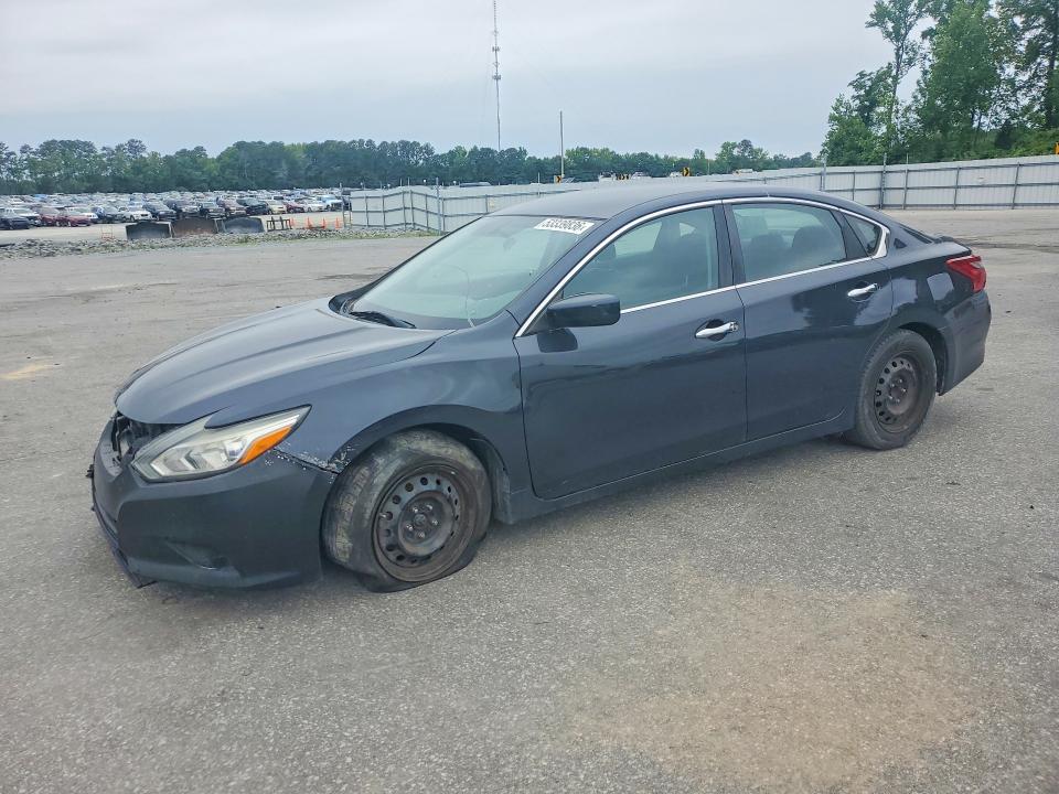 Aukcja sprzedaży 2018 Nissan Altima, vin: 1N4AL3AP8JC226897, numer aukcji: 53339836