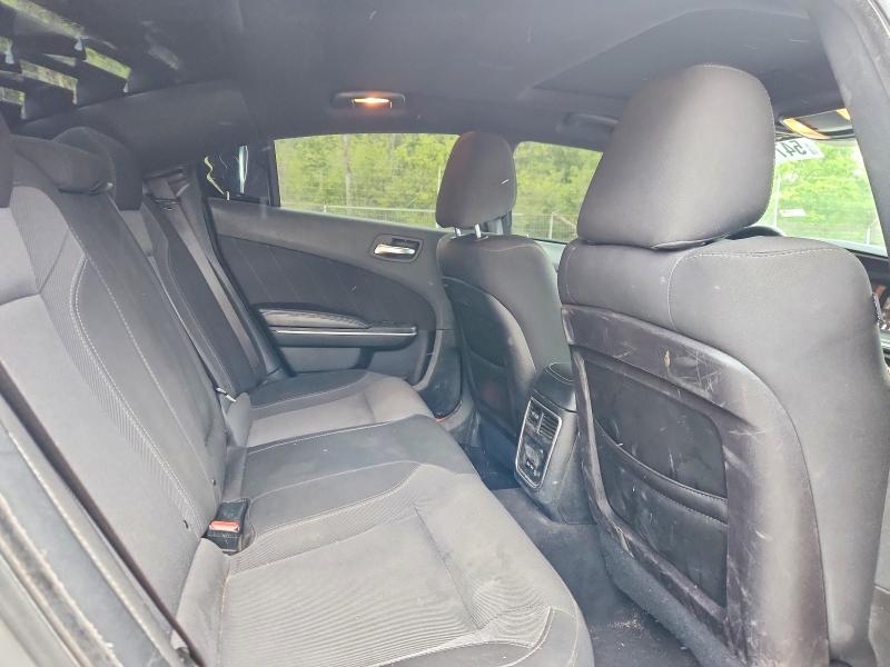 Aukcja sprzedaży 2019 Dodge Charger, vin: 2C3CDXBG2KH709892, numer aukcji: 54711006
