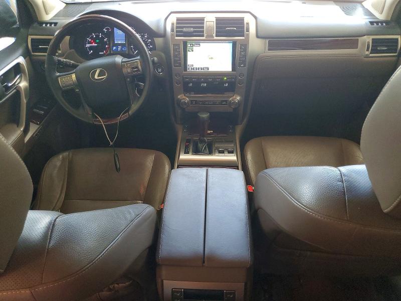 Aukcja sprzedaży 2014 Lexus Gx, vin: JTJBM7FX0E5076934, numer aukcji: 52550896