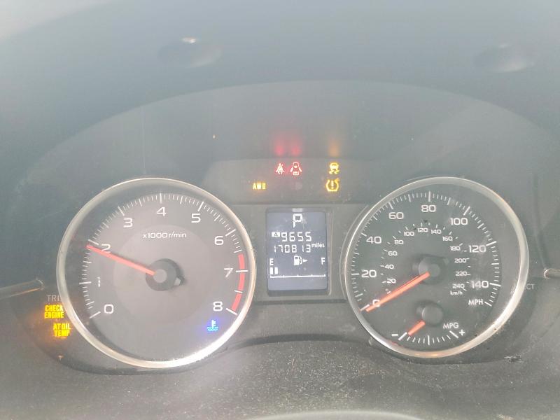 Aukcja sprzedaży 2013 Subaru Xv Crosstrek, vin: JF2GPAKC5D2860849, numer aukcji: 54006776