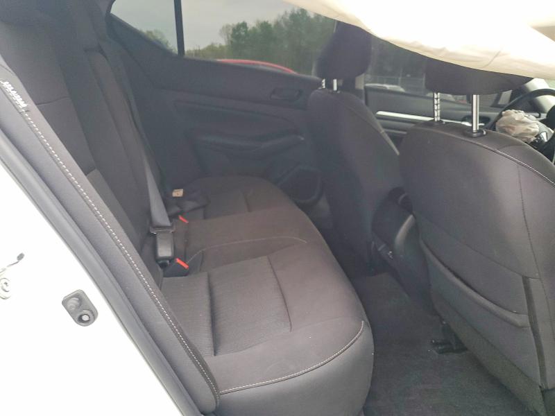 Продаж на аукціоні авто 2023 Nissan Altima, vin: 1N4BL4DW5PN355996, номер лоту: 53779006