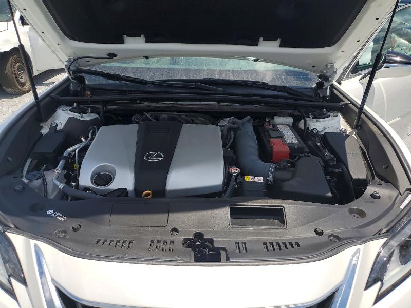 Aukcja sprzedaży 2023 Lexus Es 350, vin: 58ADZ1B11PU155800, numer aukcji: 53912646